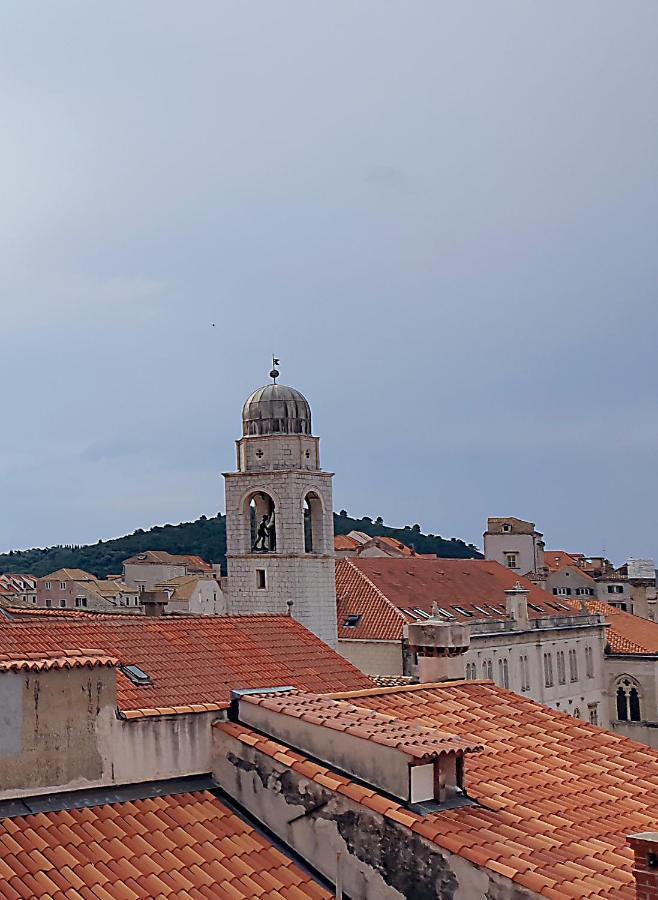 Pk Apartments - Dubrovnik Dış mekan fotoğraf