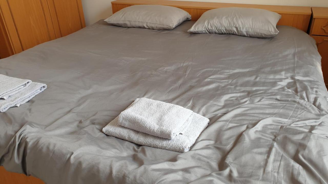 Pk Apartments - Dubrovnik Dış mekan fotoğraf