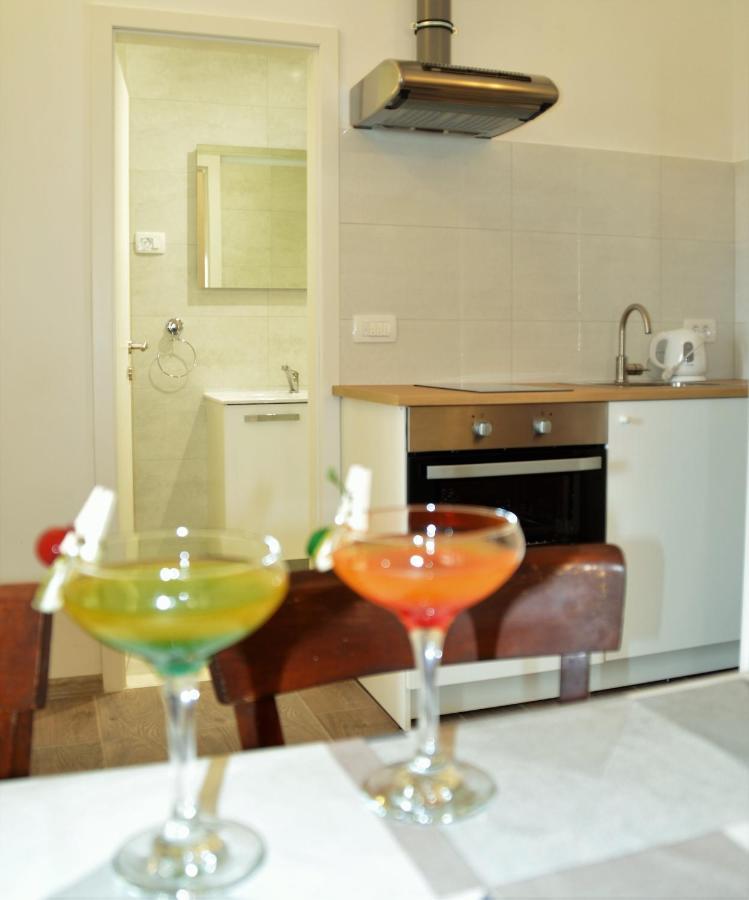 Pk Apartments - Dubrovnik Dış mekan fotoğraf