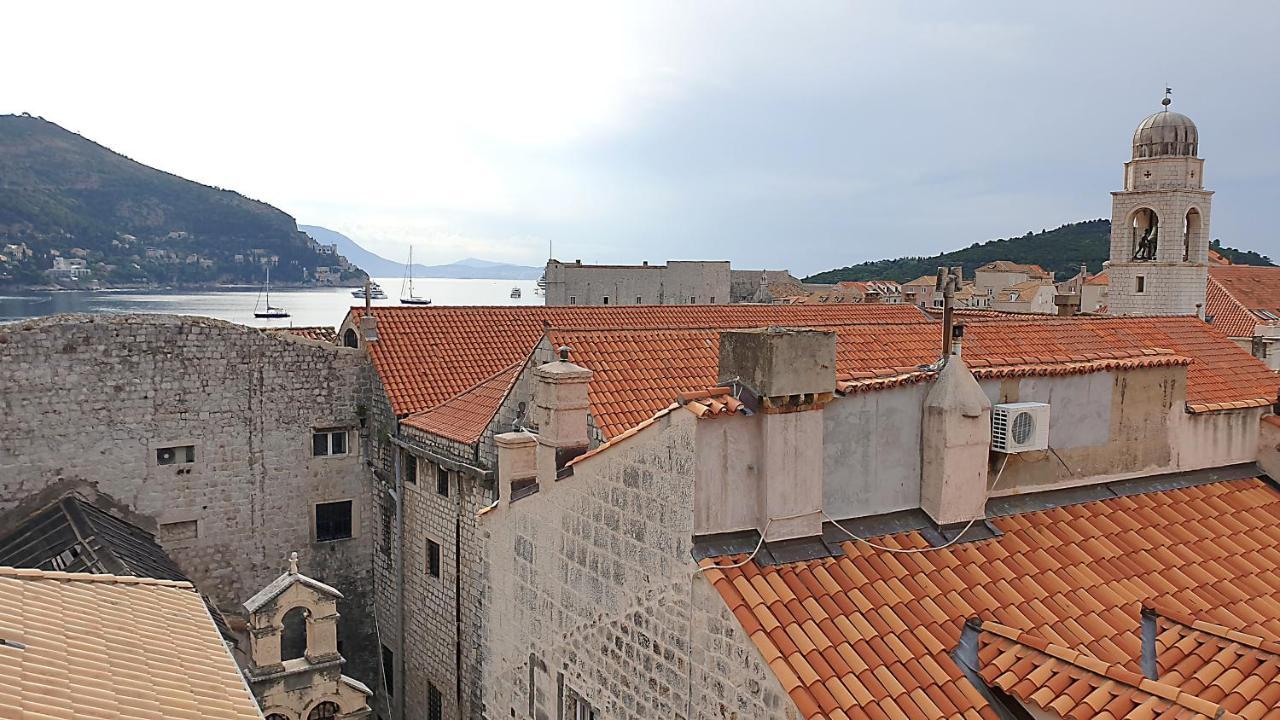 Pk Apartments - Dubrovnik Dış mekan fotoğraf