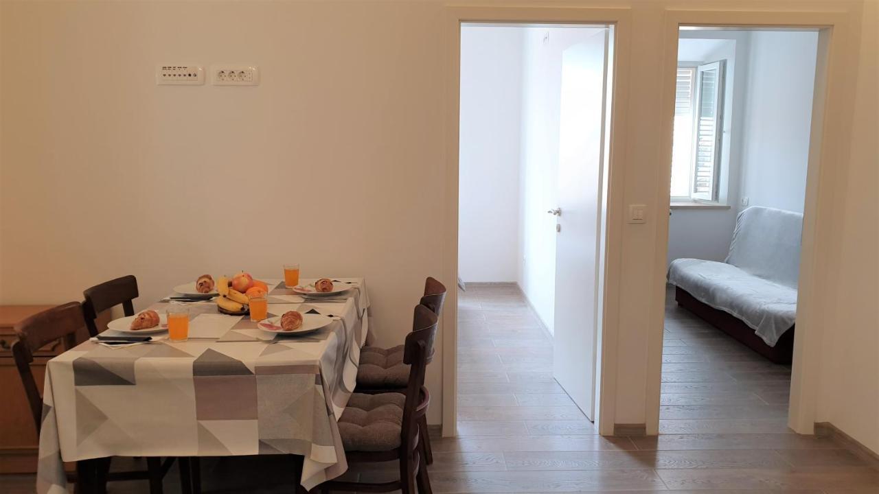 Pk Apartments - Dubrovnik Dış mekan fotoğraf