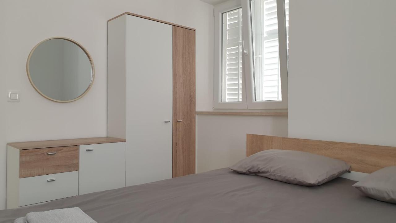 Pk Apartments - Dubrovnik Dış mekan fotoğraf