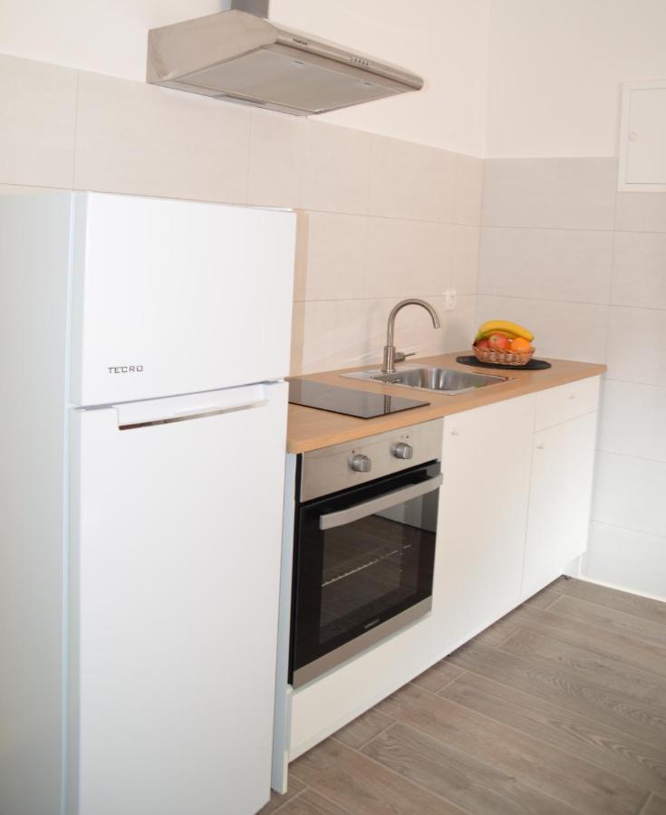 Pk Apartments - Dubrovnik Dış mekan fotoğraf