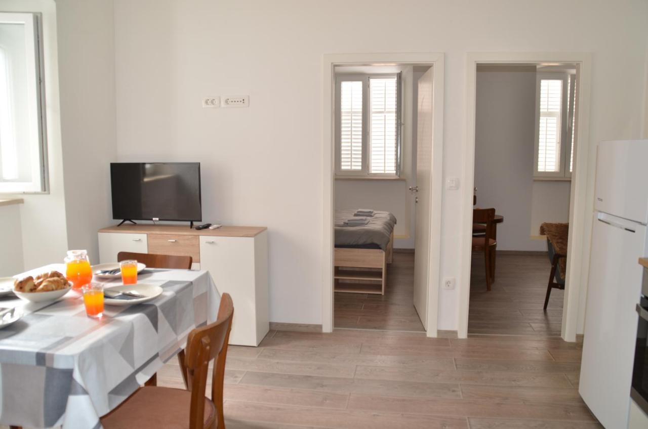Pk Apartments - Dubrovnik Dış mekan fotoğraf