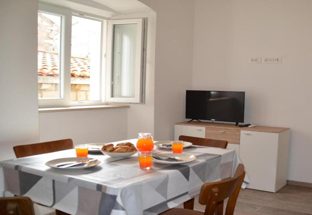 Pk Apartments - Dubrovnik Dış mekan fotoğraf