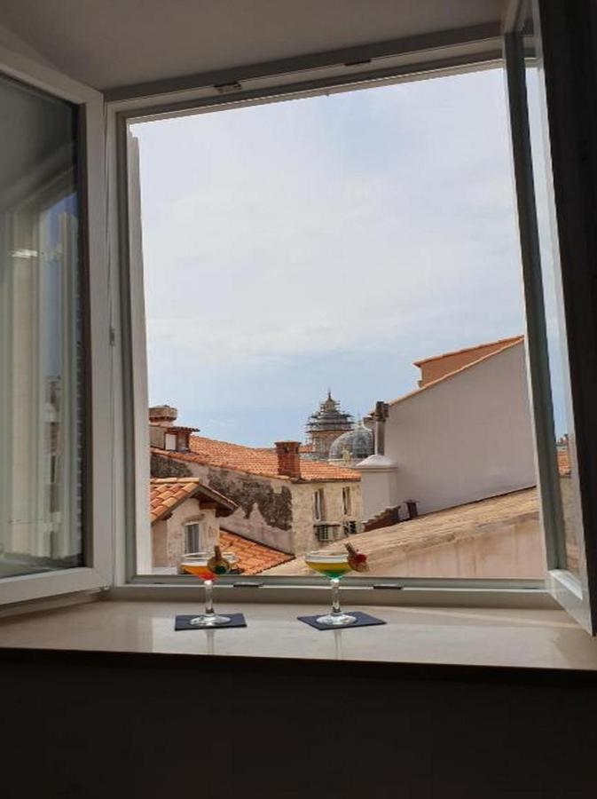 Pk Apartments - Dubrovnik Dış mekan fotoğraf