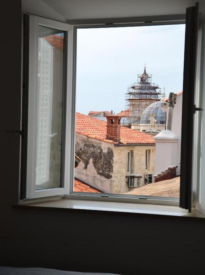Pk Apartments - Dubrovnik Dış mekan fotoğraf