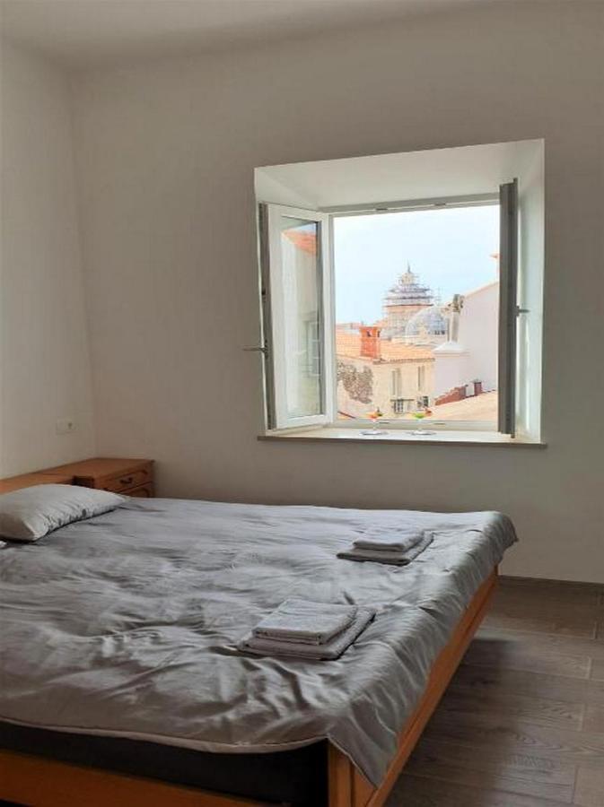 Pk Apartments - Dubrovnik Dış mekan fotoğraf