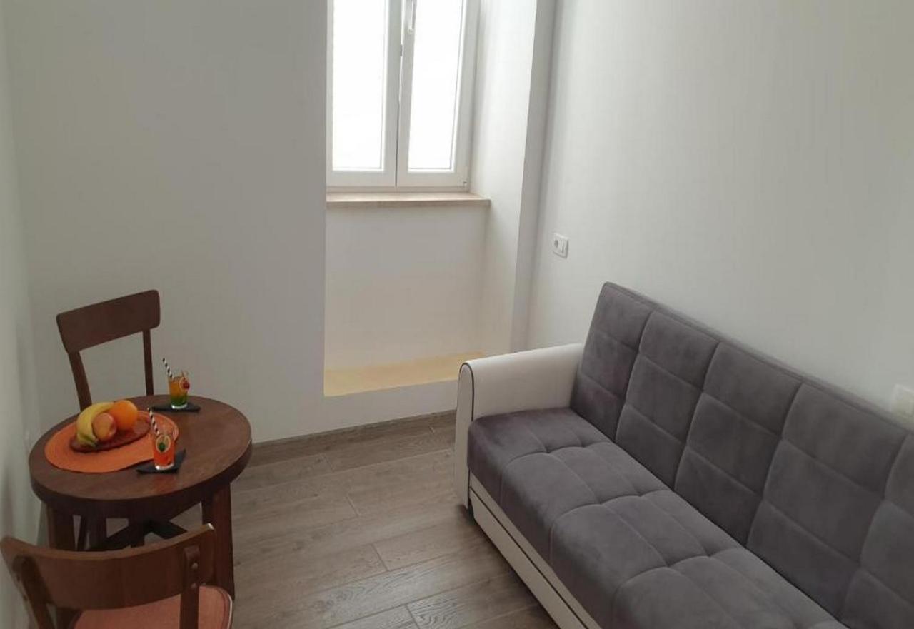Pk Apartments - Dubrovnik Dış mekan fotoğraf