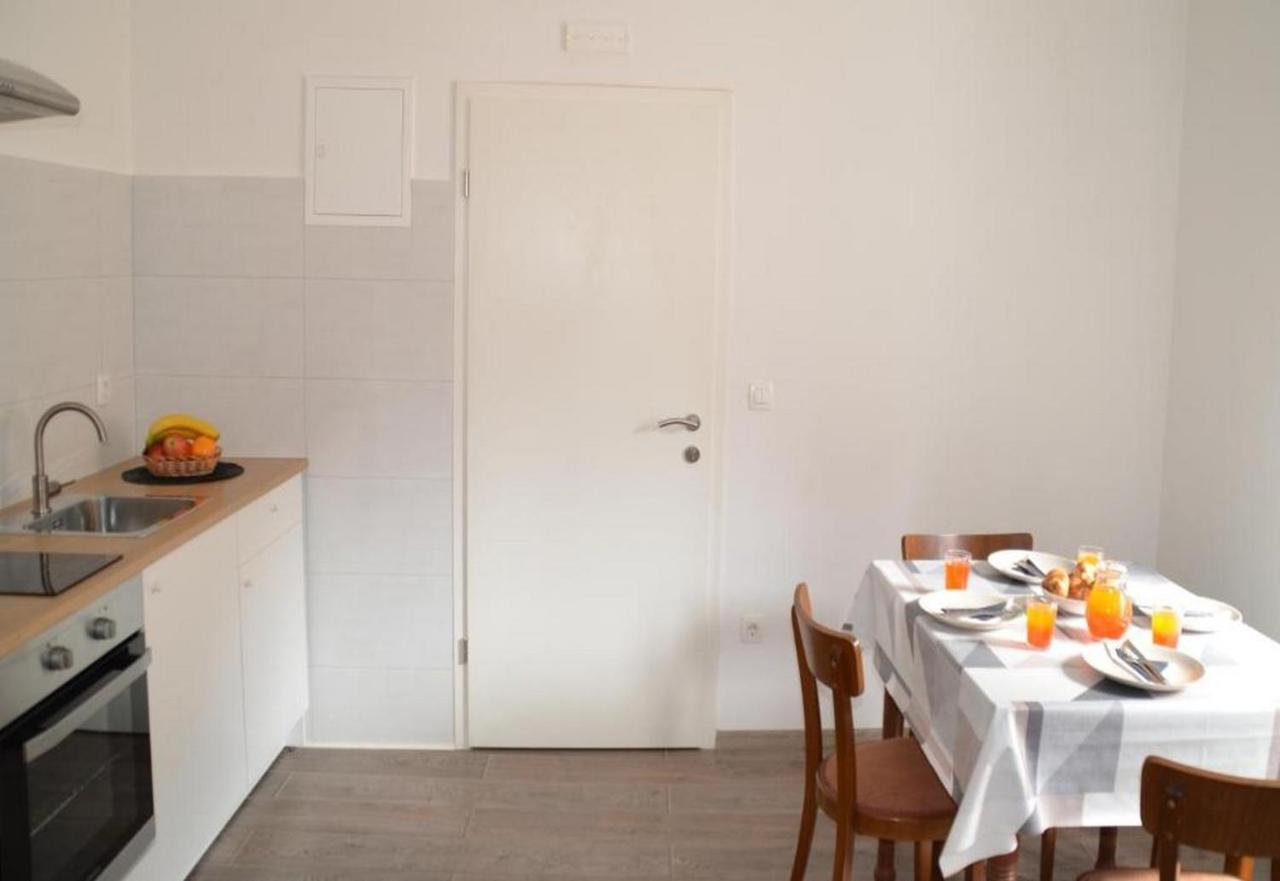 Pk Apartments - Dubrovnik Dış mekan fotoğraf