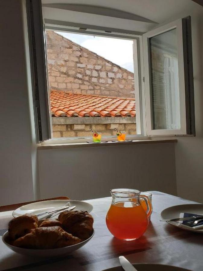 Pk Apartments - Dubrovnik Dış mekan fotoğraf