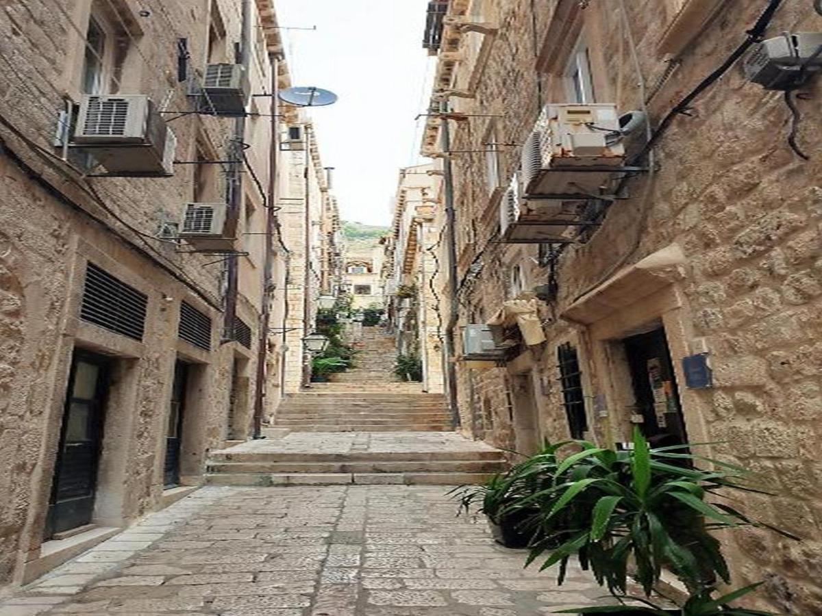Pk Apartments - Dubrovnik Dış mekan fotoğraf