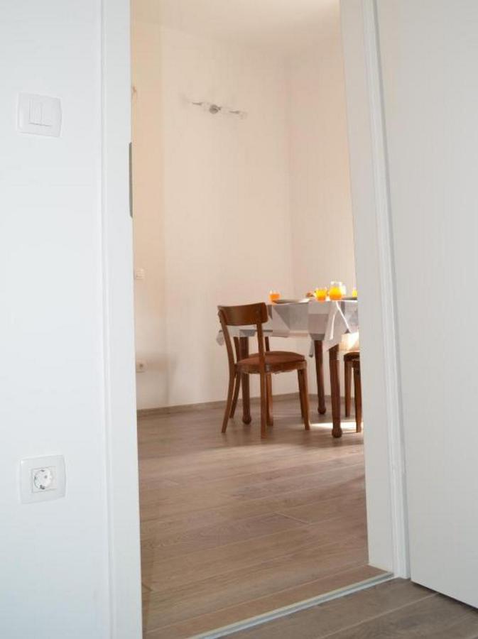 Pk Apartments - Dubrovnik Dış mekan fotoğraf