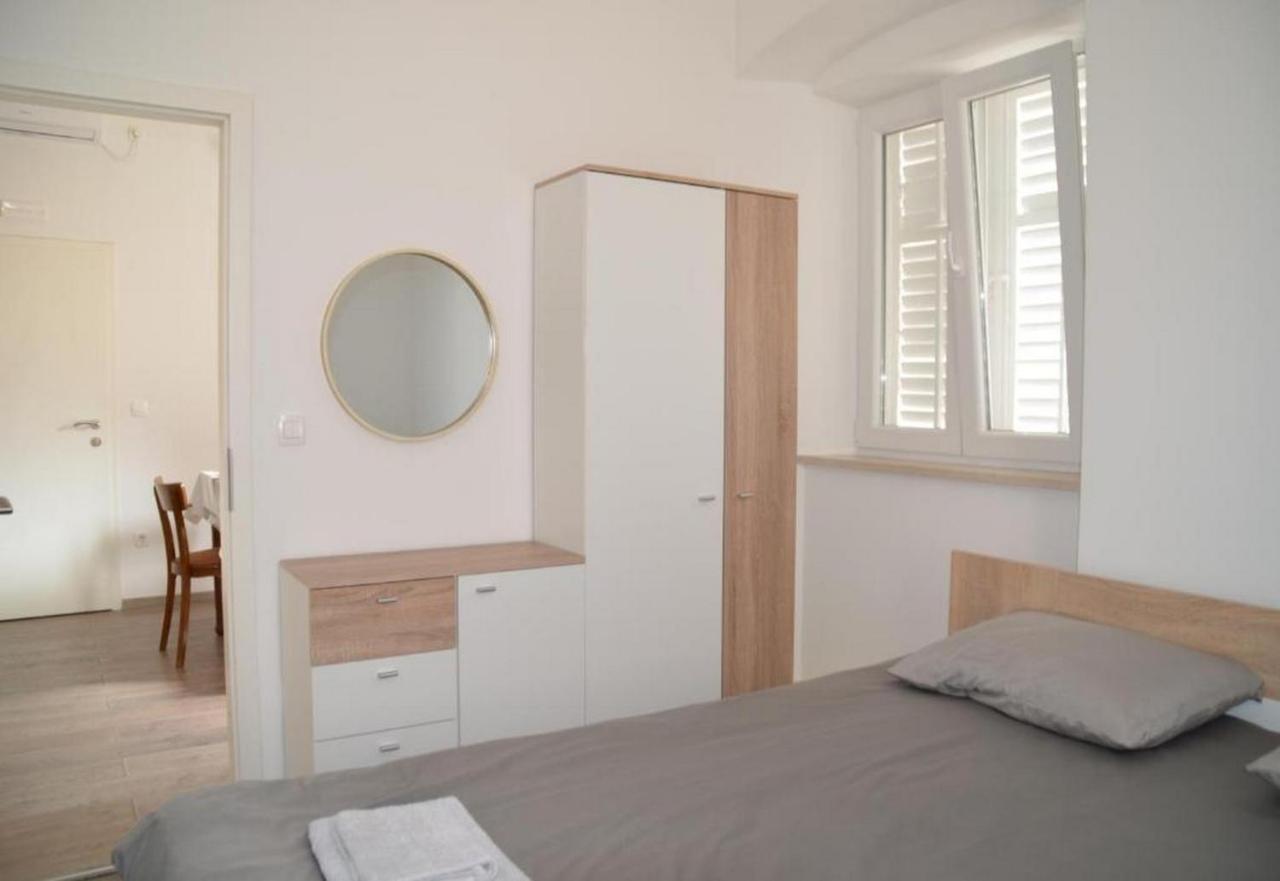 Pk Apartments - Dubrovnik Dış mekan fotoğraf