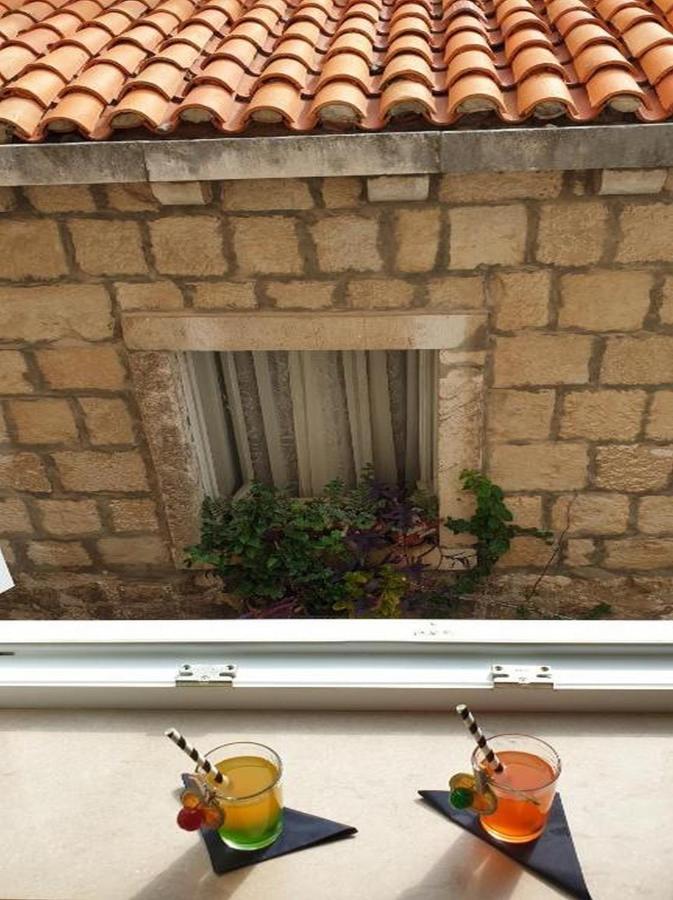 Pk Apartments - Dubrovnik Oda fotoğraf