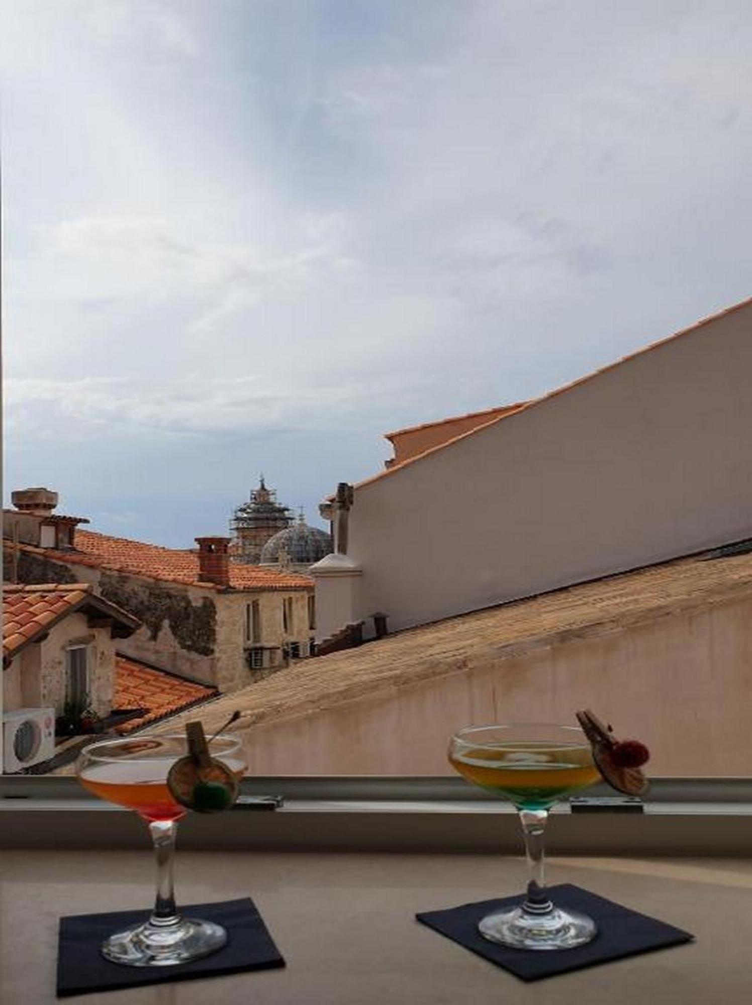 Pk Apartments - Dubrovnik Oda fotoğraf