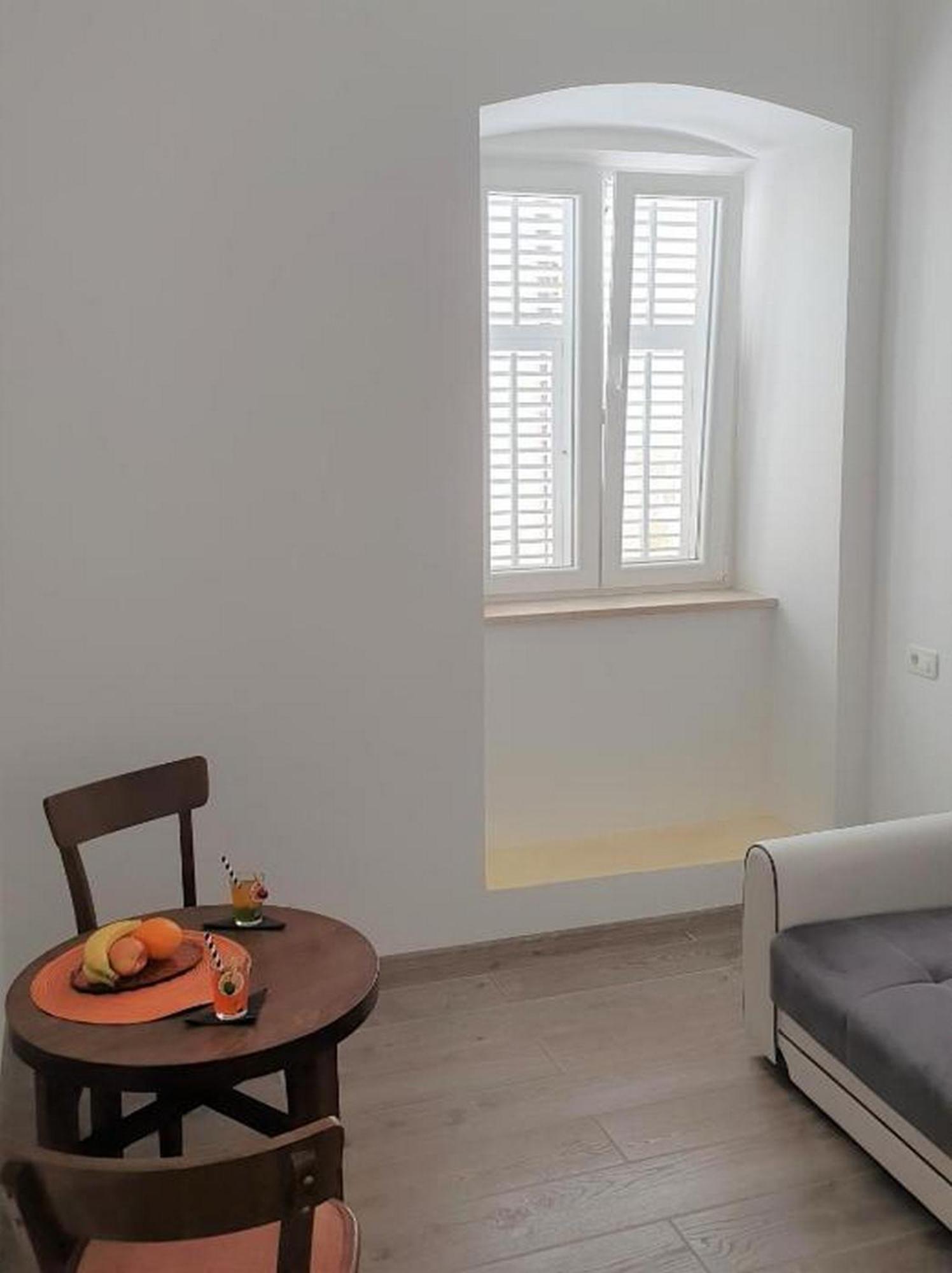 Pk Apartments - Dubrovnik Oda fotoğraf