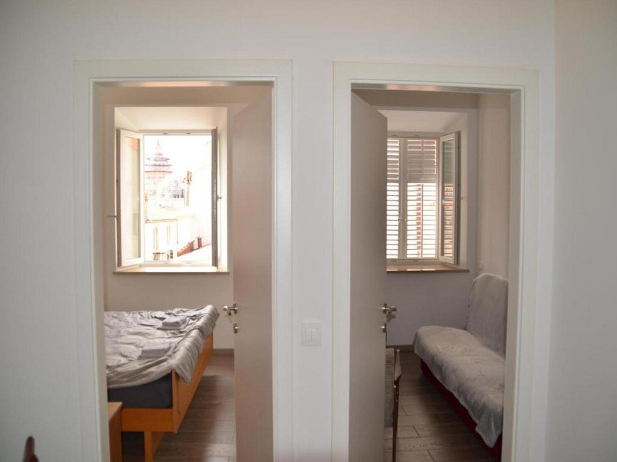 Pk Apartments - Dubrovnik Oda fotoğraf