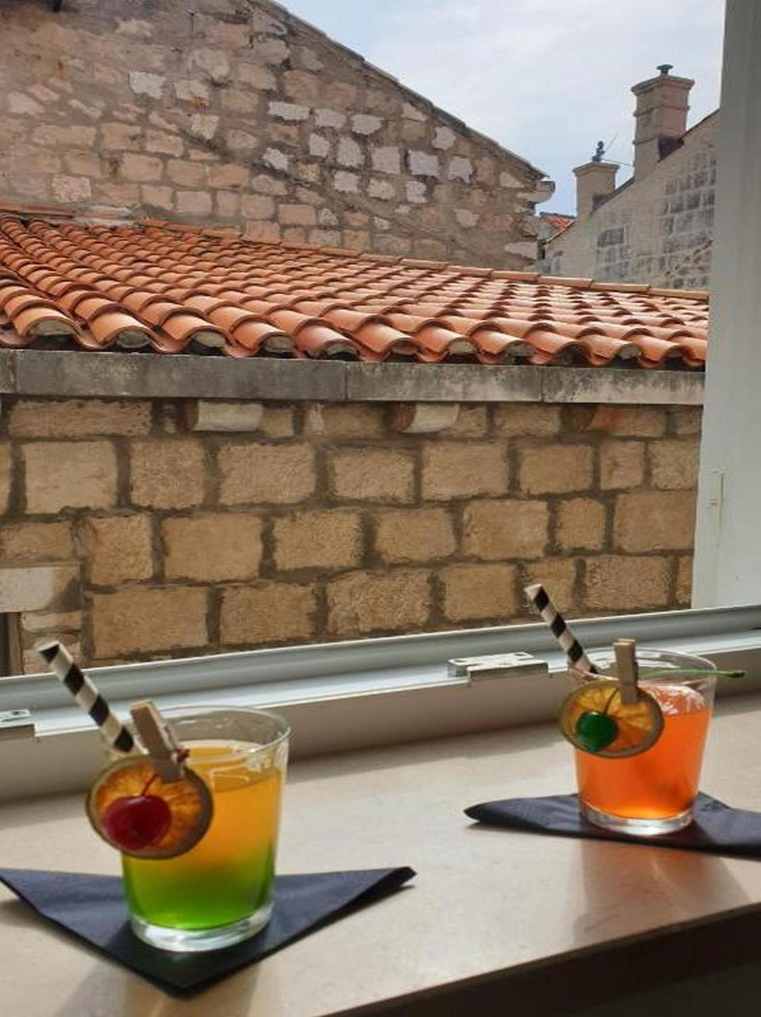 Pk Apartments - Dubrovnik Oda fotoğraf
