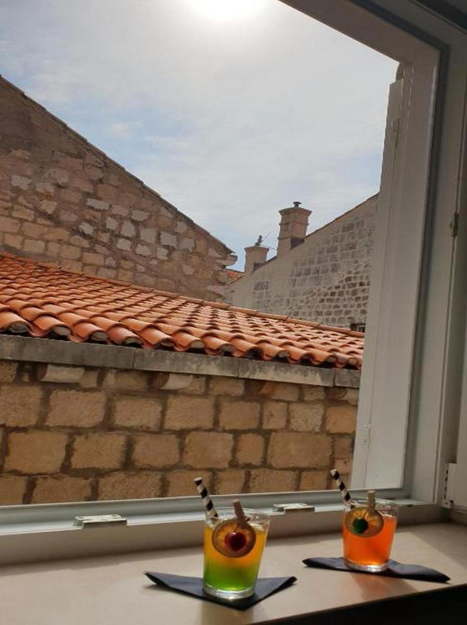 Pk Apartments - Dubrovnik Oda fotoğraf