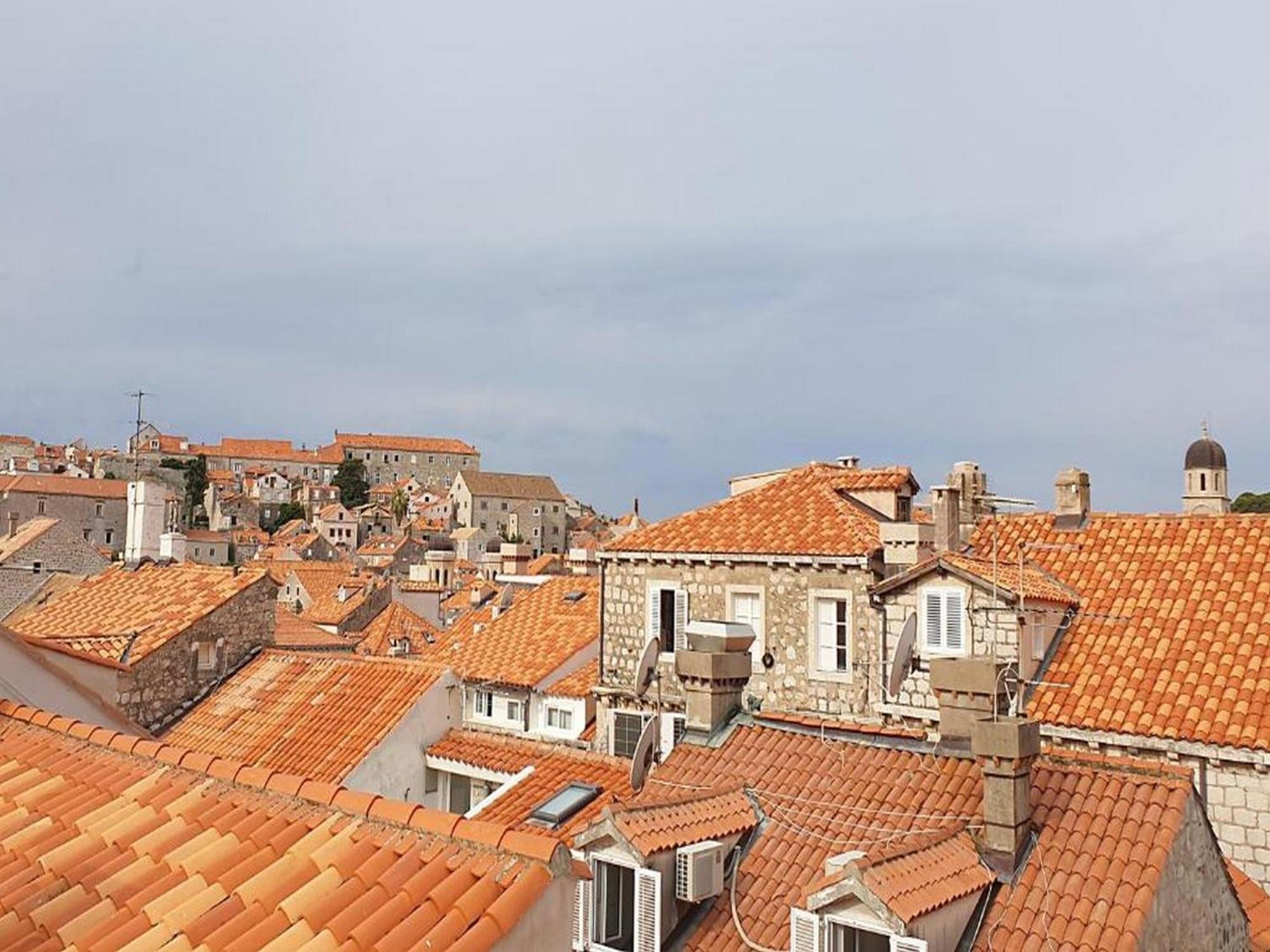 Pk Apartments - Dubrovnik Oda fotoğraf